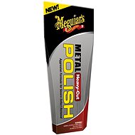MEGUIAR's Heavy-Cut Metal Polish - Car Polish
