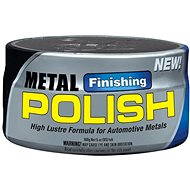 MEGUIAR'S Metal Finishing Polish - Car Polish