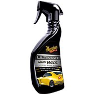MEGUIAR'S Ultimate Quik Wax - Car Wax