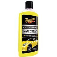 MEGUIAR'S Ultimate Wash & Wax - Autošampón