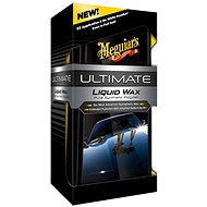 MEGUIAR'S Ultimate Wax Liquid - Car Wax