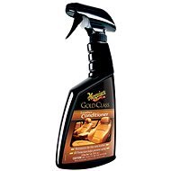 MEGUIAR'S Gold Class Leather Conditioner - Leather Care Product