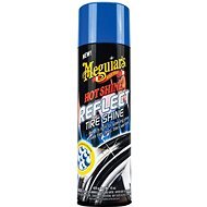 MEGUIAR'S Hot Shine Reflect Tire Shine - Gumiabroncs tisztító