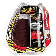 MEGUIAR'S DA Power Pack Compound - Car Cosmetics Set