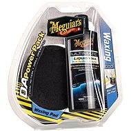 MEGUIAR'S DA Power Pack Wax - Car Care Product