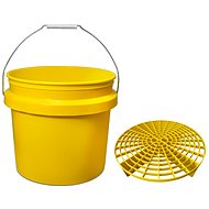Meguiar's Bucket with Grit Guard - Vödör
