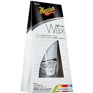 MEGUIAR'S White (Light) Wax - Car Care Product