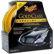 MEGUIAR'S Gold Class Carnauba Plus Premium Paste Wax - Car Wax