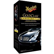 MEGUIAR´S Gold Class Carnauba Plus Premium Liquid Wax - Car Wax