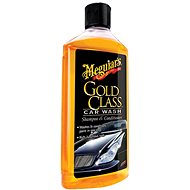 MEGUIAR's Gold Class Car Wash Shampoo & Conditioner - Car Wash Soap