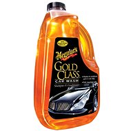 MEGUIAR'S Gold Class Car Wash Shampoo & Conditioner - Car Wash Soap