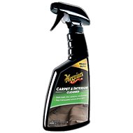 Meguiar's Carpet & Interior Cleaner - Interior Cleaner