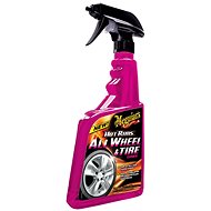MEGUIAR’S Hot Rims All Wheel & Tire Cleaner - Alu Disc Cleaner