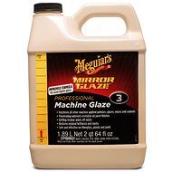 MEGUIAR'S Machine Glaze, 473ml - Car Care Product
