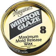 MEGUIAR'S Maximum Mold Release Wax - Car Wax
