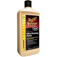 MEGUIAR ‘s Ultra Finishing Polish, 946ml - Car Polish