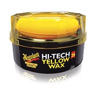 MEGUIAR'S Hi-Tech Yellow Wax, 311g - Car Wax
