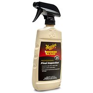 Meguiar's Final Inspection - product for maintenance and lubrication when working with clay, volume  - Detailer
