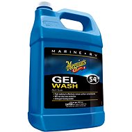 MEGUIAR'S Boat/RV Gel Wash - Car Wash Soap