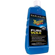 MEGUIAR'S Marine/RV Pure Wax - Car Wax