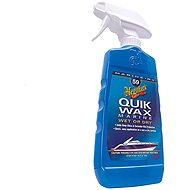 MEGUIAR's Quik Spray Wax - Car Wax