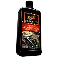 MEGUIAR's Flagship Premium Marine Wax - Car Wax