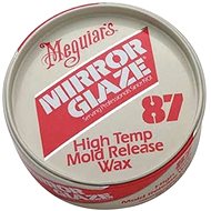 MEGUIAR's Mirror Glaze High Temp Mold Release Wax - Car Wax