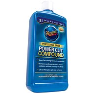 MEGUIAR'S Power Cut Compound - Car Polish