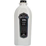 MEGUIAR'S Mirror Bright Leather Lotion - Leather Care Product