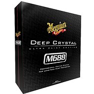 Meguiar's Deep Crystal Ultra Paint Coating - Car Polish Protection