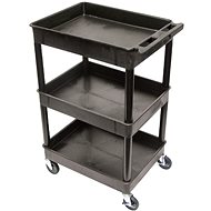 MEGUIAR'S Detailing Cart - Cart