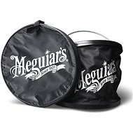 MEGUIAR'S Foldable Bucket - Bucket