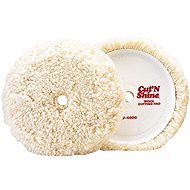 MEGUIAR'S Wool Pad - Buffing Wheel