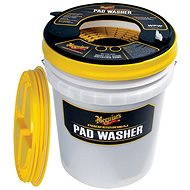 MEGUIAR'S Pad Washer - Accessory