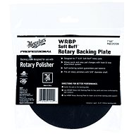 MEGUIAR'S Soft Buff Rotary Backing Plate - Buffing Wheel