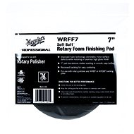 MEGUIAR'S Soft Buff Rotary Foam Finishing Disc 7 " - Buffing Wheel