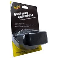 MEGUIAR'S Tyre Dressing Applicator Pad - Applicator