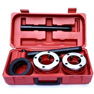 Set of taps for pipes, 3 eyes - Screw Tap