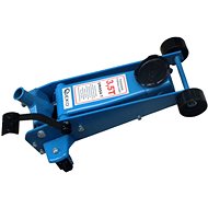 Hydraulic Jack 3.5 t, Equipped with a Foot Pedal - Jack