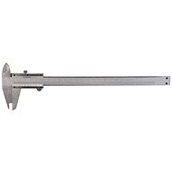 Scale metal sliding, 0-200mm x 0.02, - Caliper