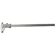 Scale metal sliding, 0-300mm x 0,02 - Caliper