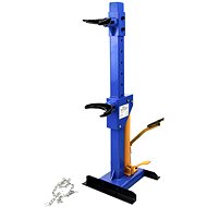 GEKO Hydraulic spring puller 1T, foot pump - Puller