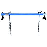 GEKO Engine hoist 0,5t, - Engine Stand