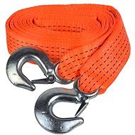GEKO Tow Rope with Hooks, 5Tx5m - Tow Rope