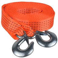 GEKO Towing rope with hooks, 5Tx7,5m, - Tow Rope