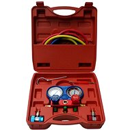 GEKO Cooling gas measuring set - Service Set