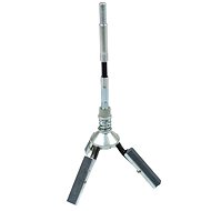 GEKO Mechanický nástroj na honování válců do vrtačky, 32-90mm - Nářadí pro automechaniky
