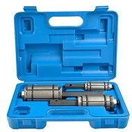 GEKO Exhaust end extension set, 3pcs, - Service Set