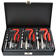 GEKO Thread repair kit, M6 - M10, 88pcs - Car Mechanic Tools