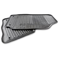 ŠKODA rubber mats FABIA I - front - Car Mats